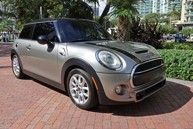 2017 MINI Cooper S Hardtop 2 Door  - 22664818 - 64