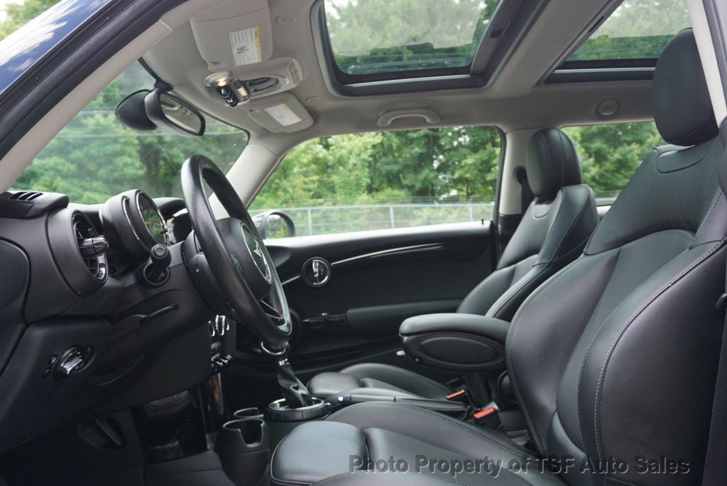 2017 MINI Cooper S Hardtop 2 Door  - 22461408 - 8