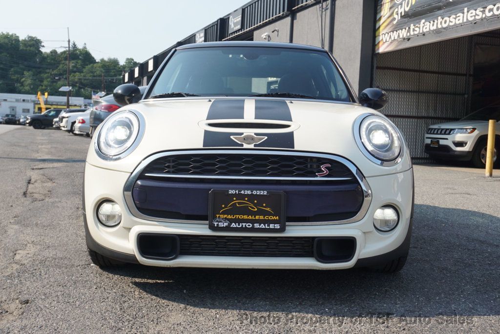 2017 MINI Cooper S Hardtop 2 Door  - 22583006 - 1