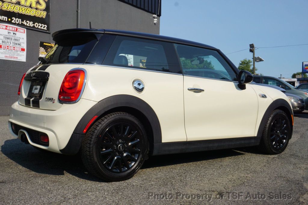 2017 MINI Cooper S Hardtop 2 Door  - 22583006 - 6