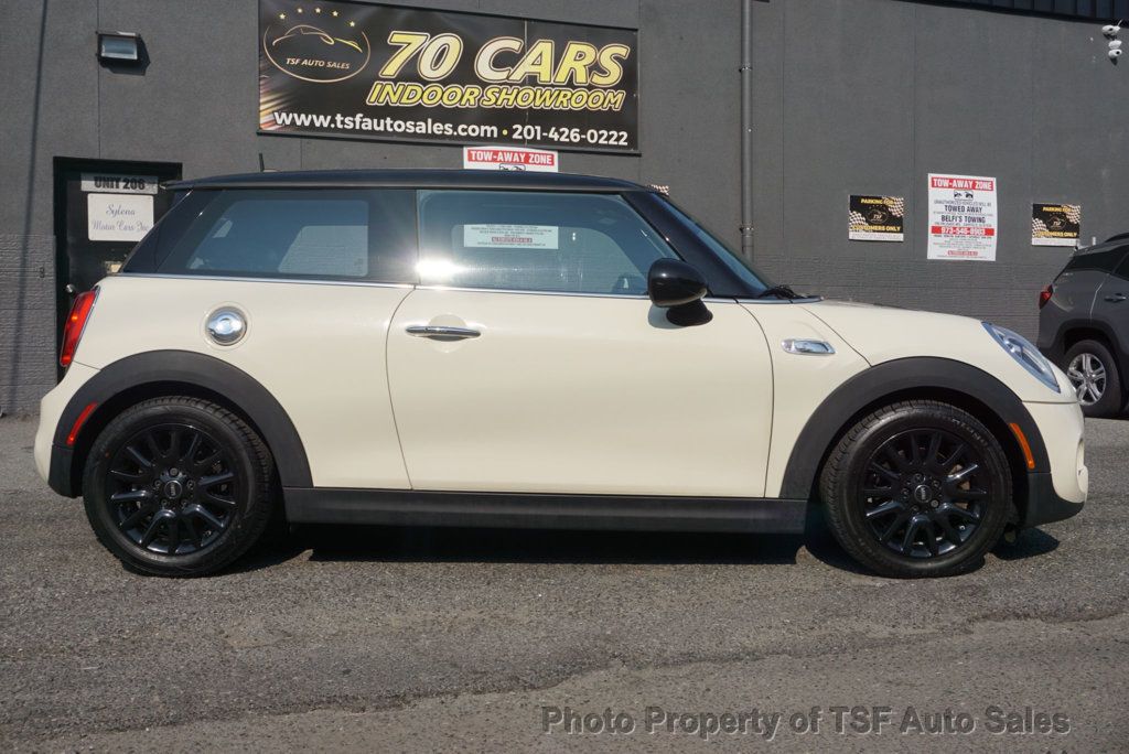 2017 MINI Cooper S Hardtop 2 Door  - 22583006 - 7