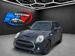 2017 MINI Cooper S Hardtop 2 Door 6-SPD MANUAL, 16" VICTORY BLK WHEELS, LED HEADLIGHTS - 23071586 - 0