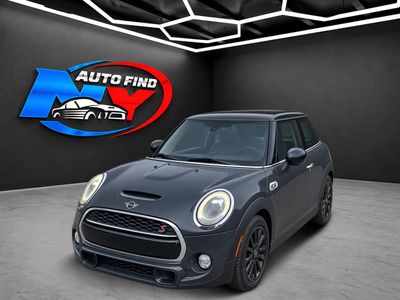 2017 MINI Cooper S Hardtop 2 Door