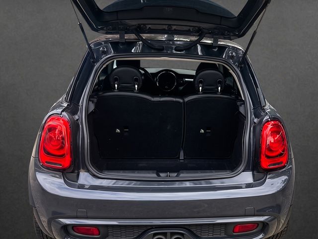 2017 MINI Cooper S Hardtop 2 Door 6-SPD MANUAL, 16" VICTORY BLK WHEELS, LED HEADLIGHTS - 23071586 - 13