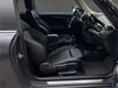 2017 MINI Cooper S Hardtop 2 Door 6-SPD MANUAL, 16" VICTORY BLK WHEELS, LED HEADLIGHTS - 23071586 - 4