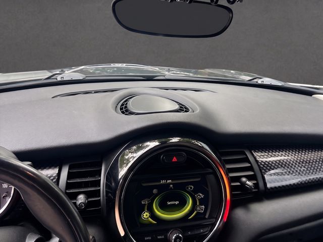 2017 MINI Cooper S Hardtop 2 Door 6-SPD MANUAL, 16" VICTORY BLK WHEELS, LED HEADLIGHTS - 23071586 - 5