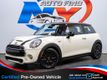 2017 MINI Cooper S Hardtop 2 Door CLEAN CARFAX, 6-SPD MANUAL, HEATED SEATS, VICTORY SPOKE WHEELS - 22978373 - 0