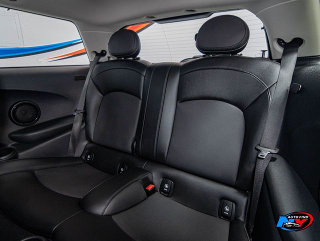 2017 MINI Cooper S Hardtop 2 Door CLEAN CARFAX, 6-SPD MANUAL, HEATED SEATS, VICTORY SPOKE WHEELS - 22978373 - 15