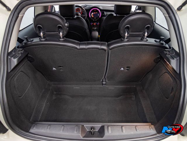 2017 MINI Cooper S Hardtop 2 Door CLEAN CARFAX, 6-SPD MANUAL, HEATED SEATS, VICTORY SPOKE WHEELS - 22978373 - 16