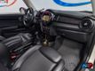 2017 MINI Cooper S Hardtop 2 Door CLEAN CARFAX, 6-SPD MANUAL, HEATED SEATS, VICTORY SPOKE WHEELS - 22978373 - 21
