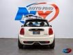 2017 MINI Cooper S Hardtop 2 Door CLEAN CARFAX, 6-SPD MANUAL, HEATED SEATS, VICTORY SPOKE WHEELS - 22978373 - 3