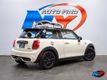 2017 MINI Cooper S Hardtop 2 Door CLEAN CARFAX, 6-SPD MANUAL, HEATED SEATS, VICTORY SPOKE WHEELS - 22978373 - 4