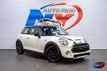 2017 MINI Cooper S Hardtop 2 Door CLEAN CARFAX, 6-SPD MANUAL, HEATED SEATS, VICTORY SPOKE WHEELS - 22978373 - 8