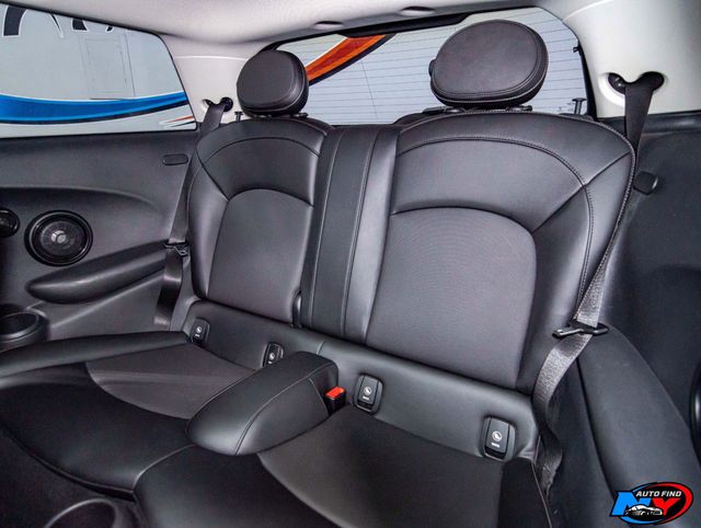 2017 MINI Cooper S Hardtop 2 Door CLEAN CARFAX, 6-SPD MANUAL, PANORAMIC SUNROOF, PREMIUM PKG - 22935221 - 15