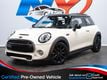 2017 MINI Cooper S Hardtop 2 Door CLEAN CARFAX, 6-SPD MANUAL, PAN SUNROOF, NAVIGATION, BACKUP CAM - 22478427 - 0