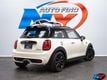 2017 MINI Cooper S Hardtop 2 Door CLEAN CARFAX, 6-SPD MANUAL, PAN SUNROOF, NAVIGATION, BACKUP CAM - 22478427 - 2