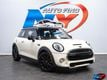 2017 MINI Cooper S Hardtop 2 Door CLEAN CARFAX, 6-SPD MANUAL, PAN SUNROOF, NAVIGATION, BACKUP CAM - 22478427 - 5