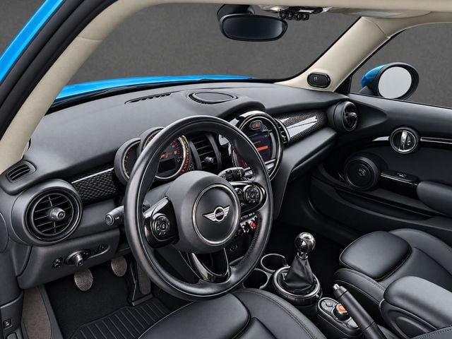 2017 MINI Cooper S Hardtop 2 Door CLEAN CARFAX, 6-SPD MANUAL, SUNROOF, HEATED SEATS, HARMAN KARDON - 23098697 - 2