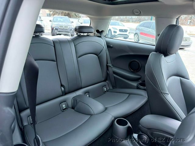 2017 MINI Cooper S Hardtop 2 Door MANUAL! 74439 KMS! CERTIFIED!! - 22982874 - 18