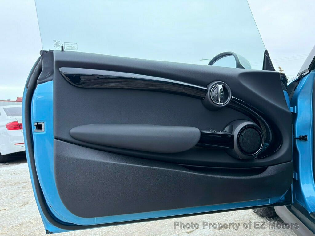 2017 MINI Cooper S Hardtop 2 Door MANUAL! 74439 KMS! CERTIFIED!! - 22982874 - 20