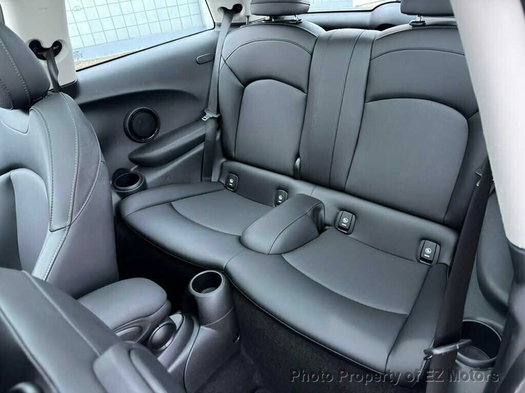 2017 MINI Cooper S Hardtop 2 Door MANUAL! 74439 KMS! CERTIFIED!! - 22982874 - 22