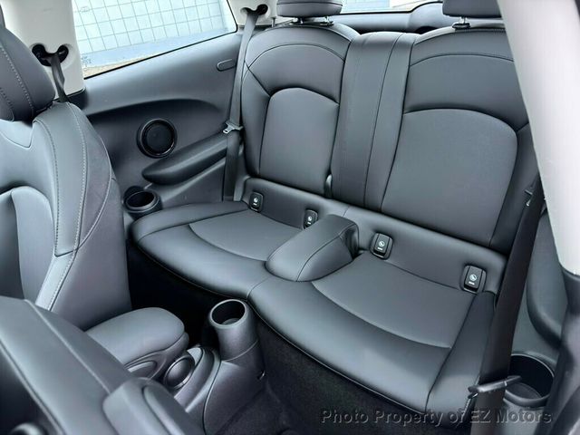 2017 MINI Cooper S Hardtop 2 Door MANUAL! 74439 KMS! CERTIFIED!! - 22982874 - 22