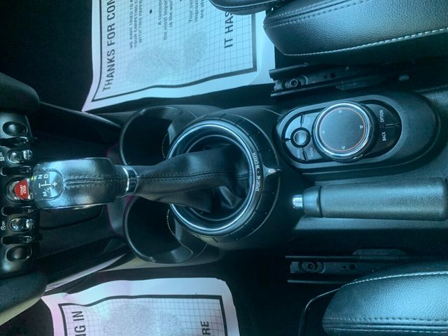 2017 MINI Cooper S Hardtop 4 Door   - 22961390 - 9