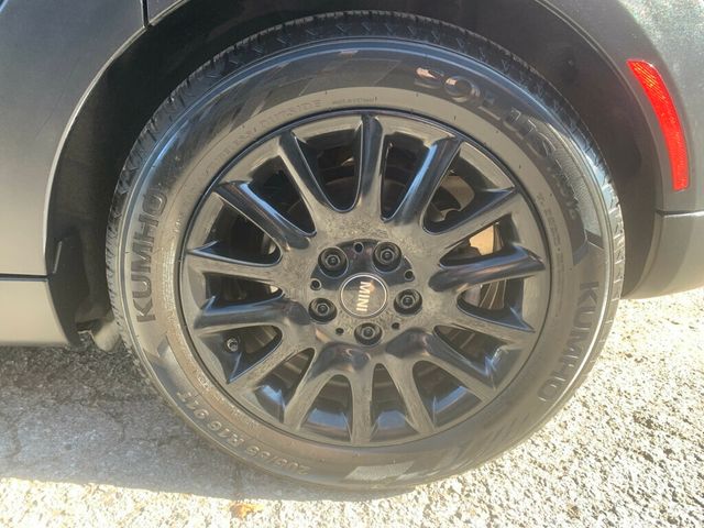 2017 MINI Cooper S Hardtop 4 Door   - 22961390 - 16