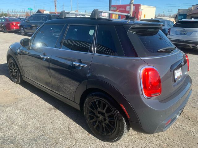 2017 MINI Cooper S Hardtop 4 Door   - 22961390 - 18