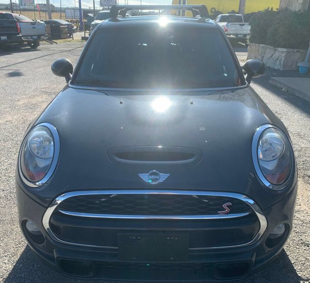 2017 MINI Cooper S Hardtop 4 Door   - 22961390 - 1