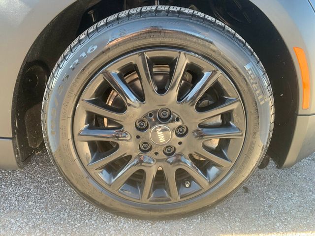 2017 MINI Cooper S Hardtop 4 Door   - 22961390 - 23