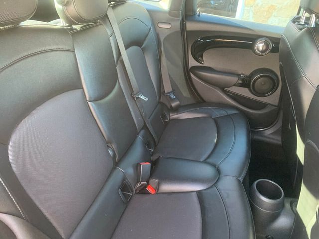 2017 MINI Cooper S Hardtop 4 Door   - 22961390 - 25