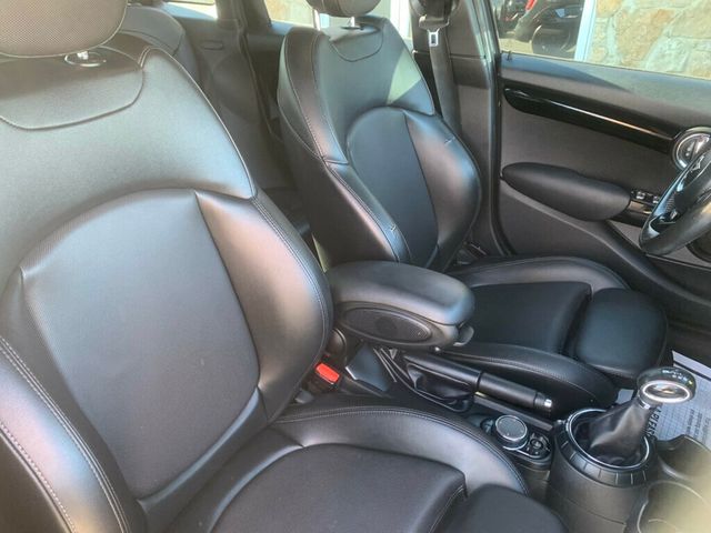 2017 MINI Cooper S Hardtop 4 Door   - 22961390 - 27