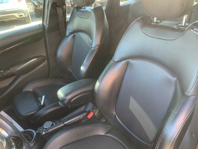 2017 MINI Cooper S Hardtop 4 Door   - 22961390 - 4