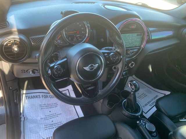 2017 MINI Cooper S Hardtop 4 Door   - 22961390 - 5