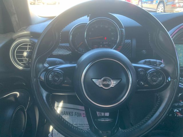 2017 MINI Cooper S Hardtop 4 Door   - 22961390 - 7
