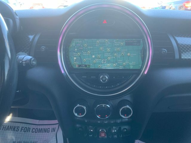 2017 MINI Cooper S Hardtop 4 Door   - 22961390 - 8