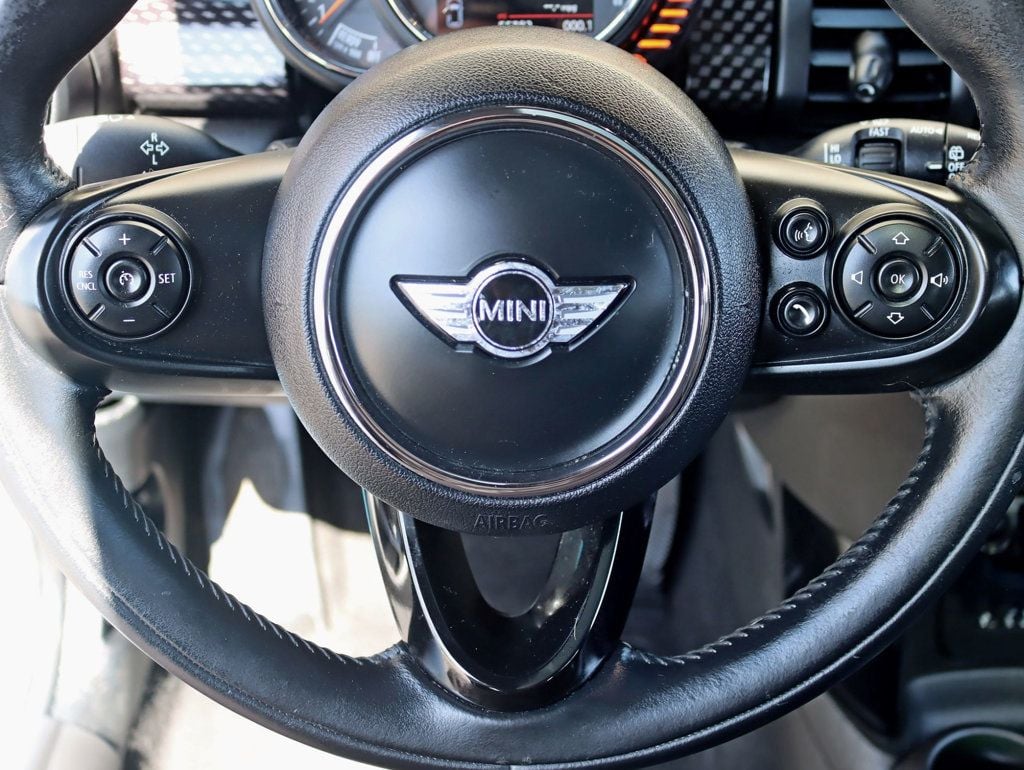 2017 MINI Cooper S Hardtop 4 Door  - 23015817 - 11