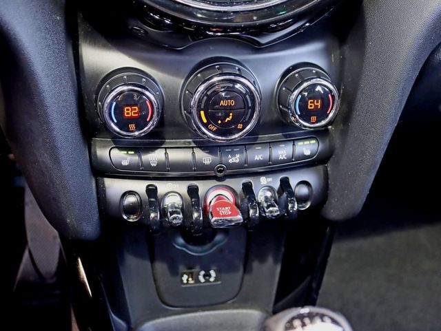 2017 MINI Cooper S Hardtop 4 Door  - 23015817 - 17