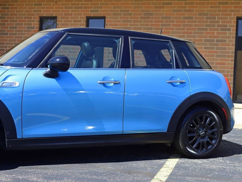 2017 MINI Cooper S Hardtop 4 Door  - 23015817 - 1