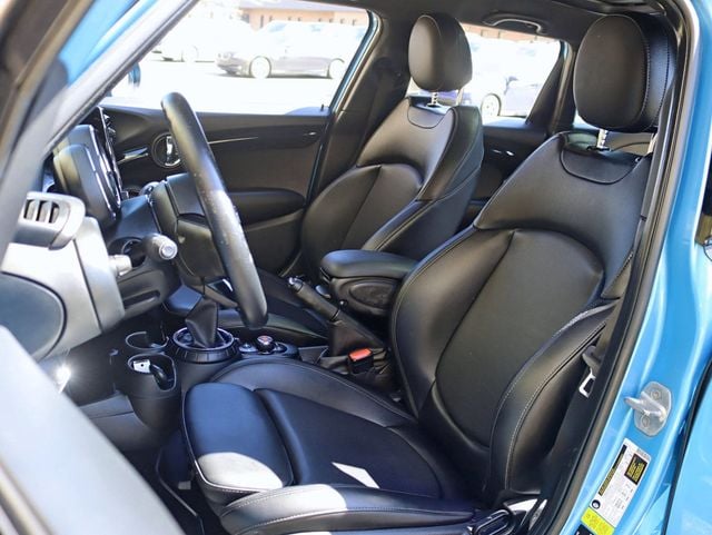 2017 MINI Cooper S Hardtop 4 Door  - 23015817 - 21