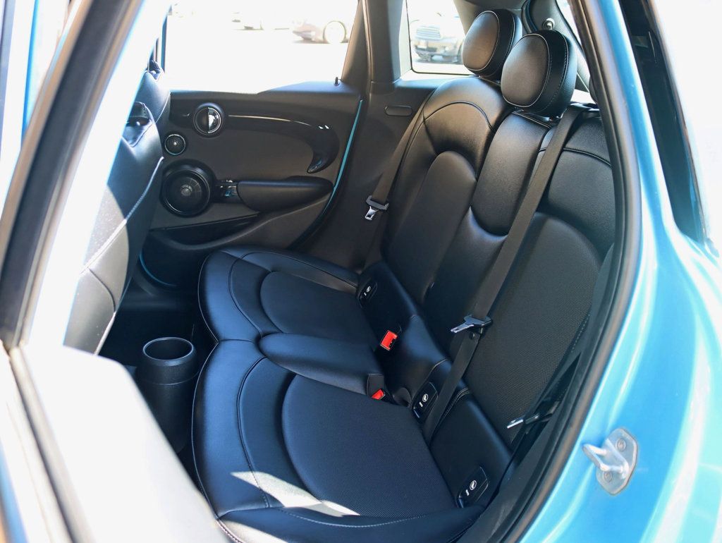 2017 MINI Cooper S Hardtop 4 Door  - 23015817 - 23