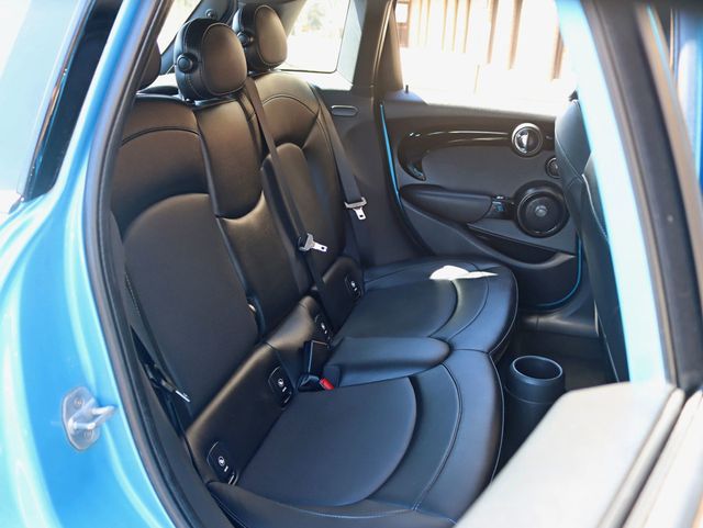2017 MINI Cooper S Hardtop 4 Door  - 23015817 - 24