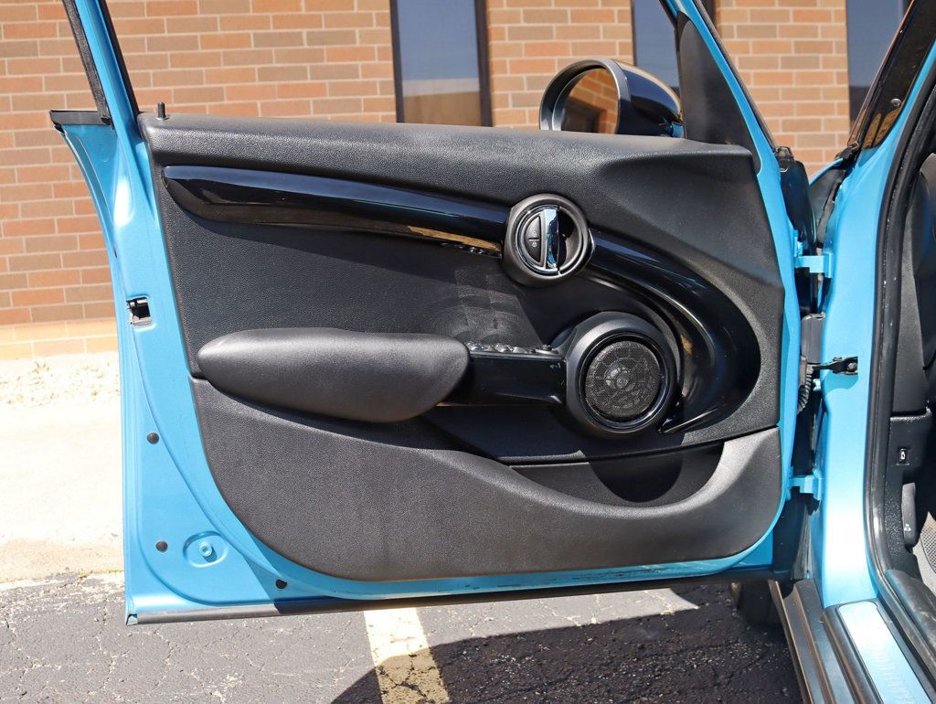 2017 MINI Cooper S Hardtop 4 Door  - 23015817 - 26