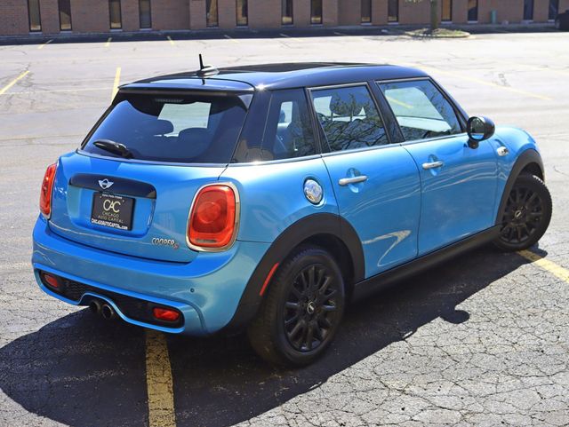 2017 MINI Cooper S Hardtop 4 Door  - 23015817 - 2