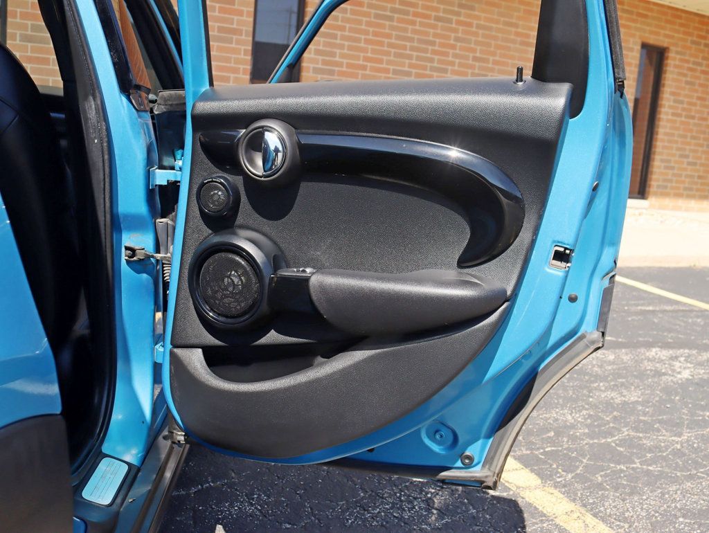 2017 MINI Cooper S Hardtop 4 Door  - 23015817 - 29