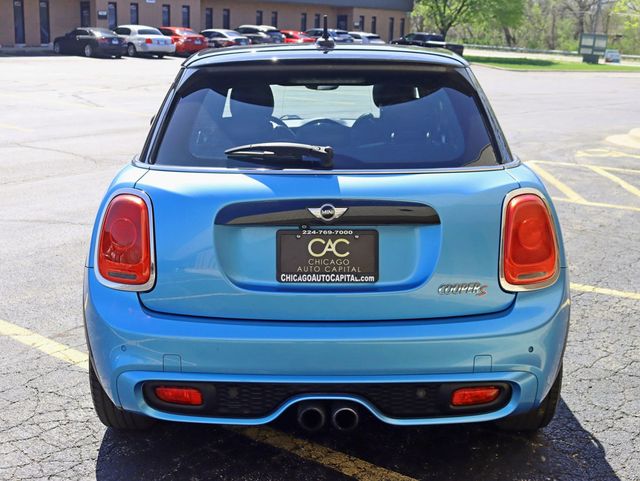 2017 MINI Cooper S Hardtop 4 Door  - 23015817 - 5