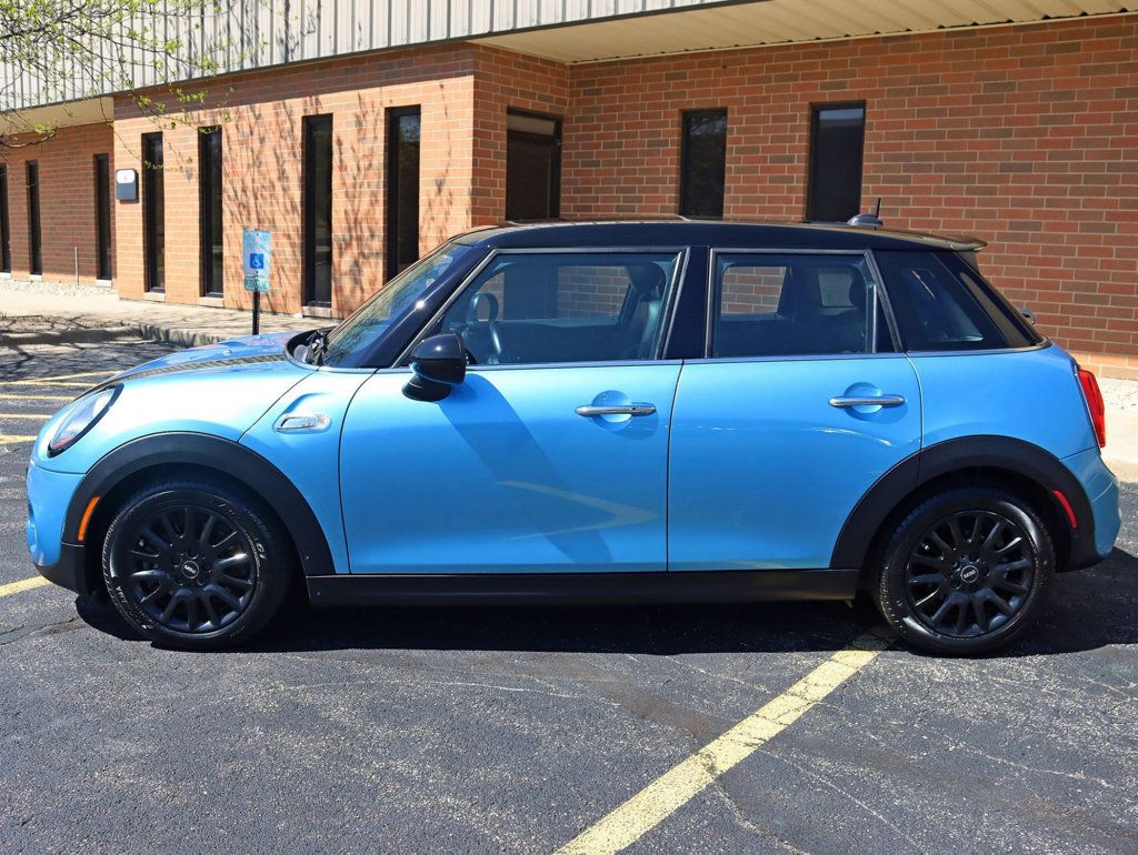 2017 MINI Cooper S Hardtop 4 Door  - 23015817 - 6