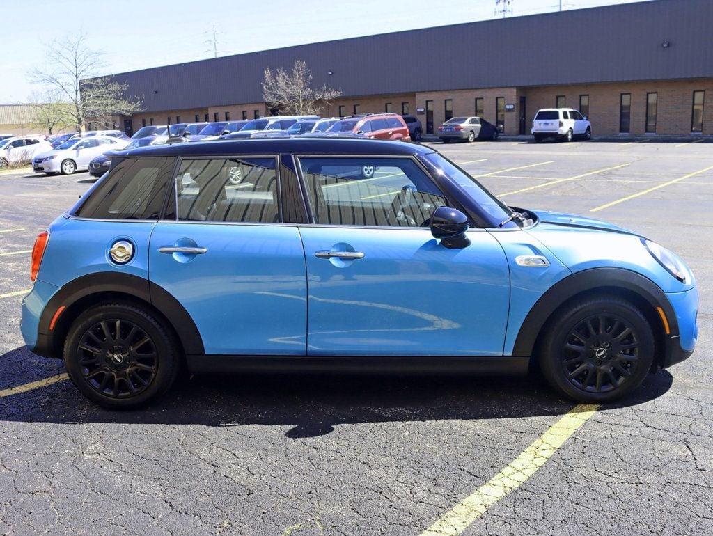 2017 MINI Cooper S Hardtop 4 Door  - 23015817 - 7