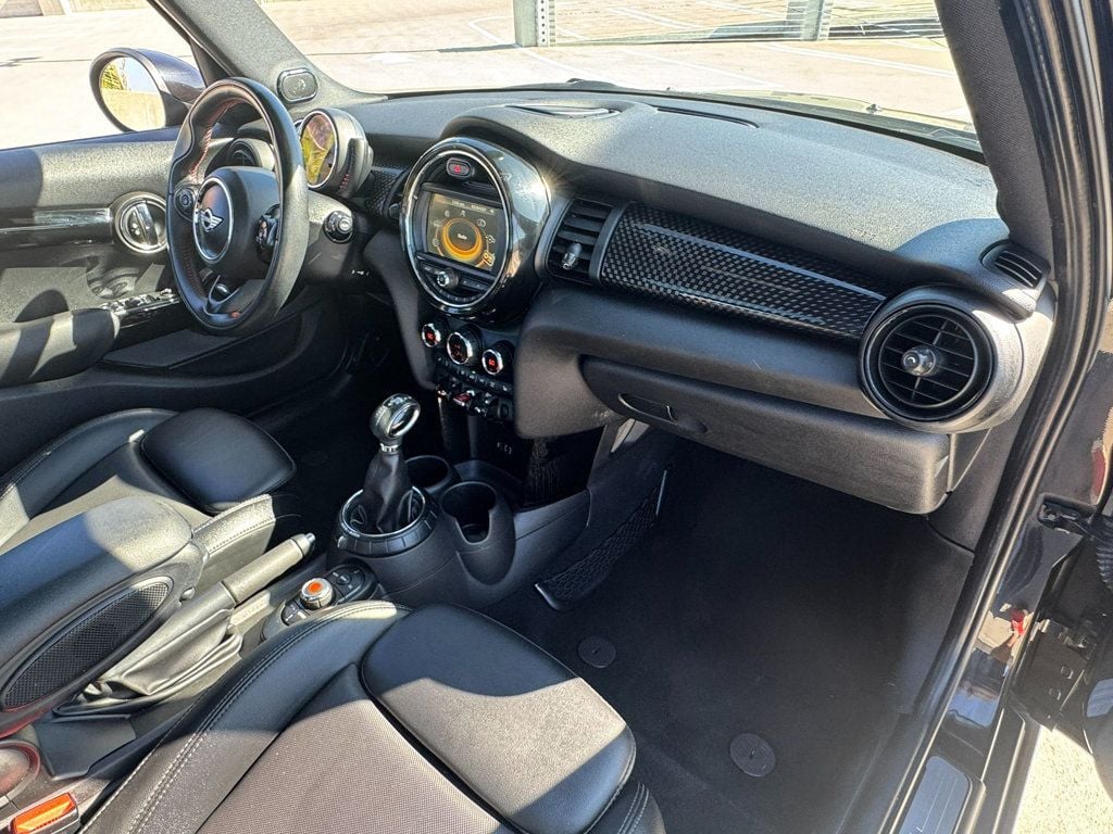 2017 MINI Cooper S Hardtop 4 Door   - 22669703 - 10